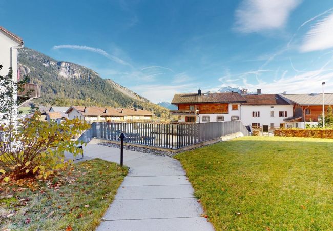 Apartment in Lantsch/Lenz - Holiday apartment Sot for 6 people Lantsch/Lenz Apartment in Lantsch/Lenz - Holiday apartment Sot for 6 people Lantsch/Lenz