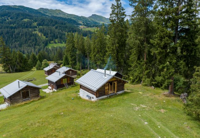 Chalet in Lantsch/Lenz - Mountain Cabin Got Spess Lenzerheide Chalet in Lantsch/Lenz - Mountain Cabin Got Spess Lenzerheide