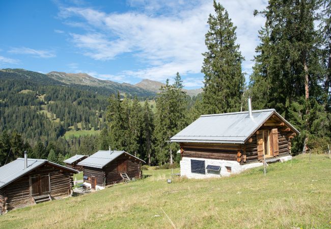 Chalet in Lantsch/Lenz - Mountain Cabin Got Spess Lenzerheide Chalet in Lantsch/Lenz - Mountain Cabin Got Spess Lenzerheide