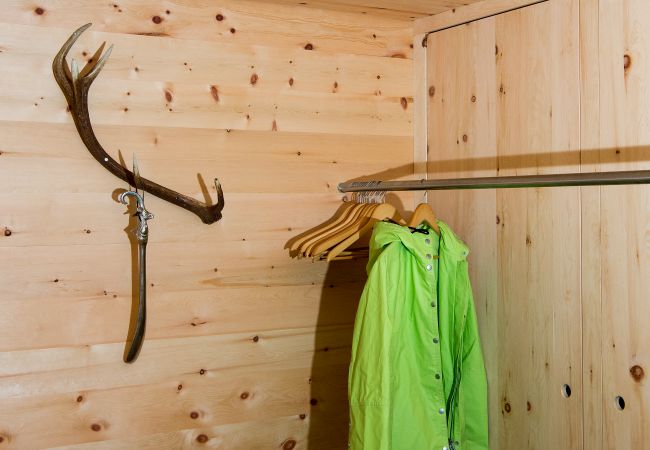 Chalet in Lantsch/Lenz - Mountain Cabin Got Spess Lenzerheide Chalet in Lantsch/Lenz - Mountain Cabin Got Spess Lenzerheide