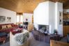 Apartment in Lenzerheide/Lai - Alpine retreat with spa