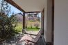 Apartment in Lenzerheide/Lai - Alpine retreat with spa