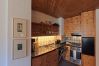Apartment in Lenzerheide/Lai - Alpine retreat with spa