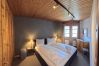 Apartment in Lenzerheide/Lai - Alpine retreat with spa