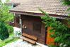 Chalet in Churwalden - House Joch Churwalden
