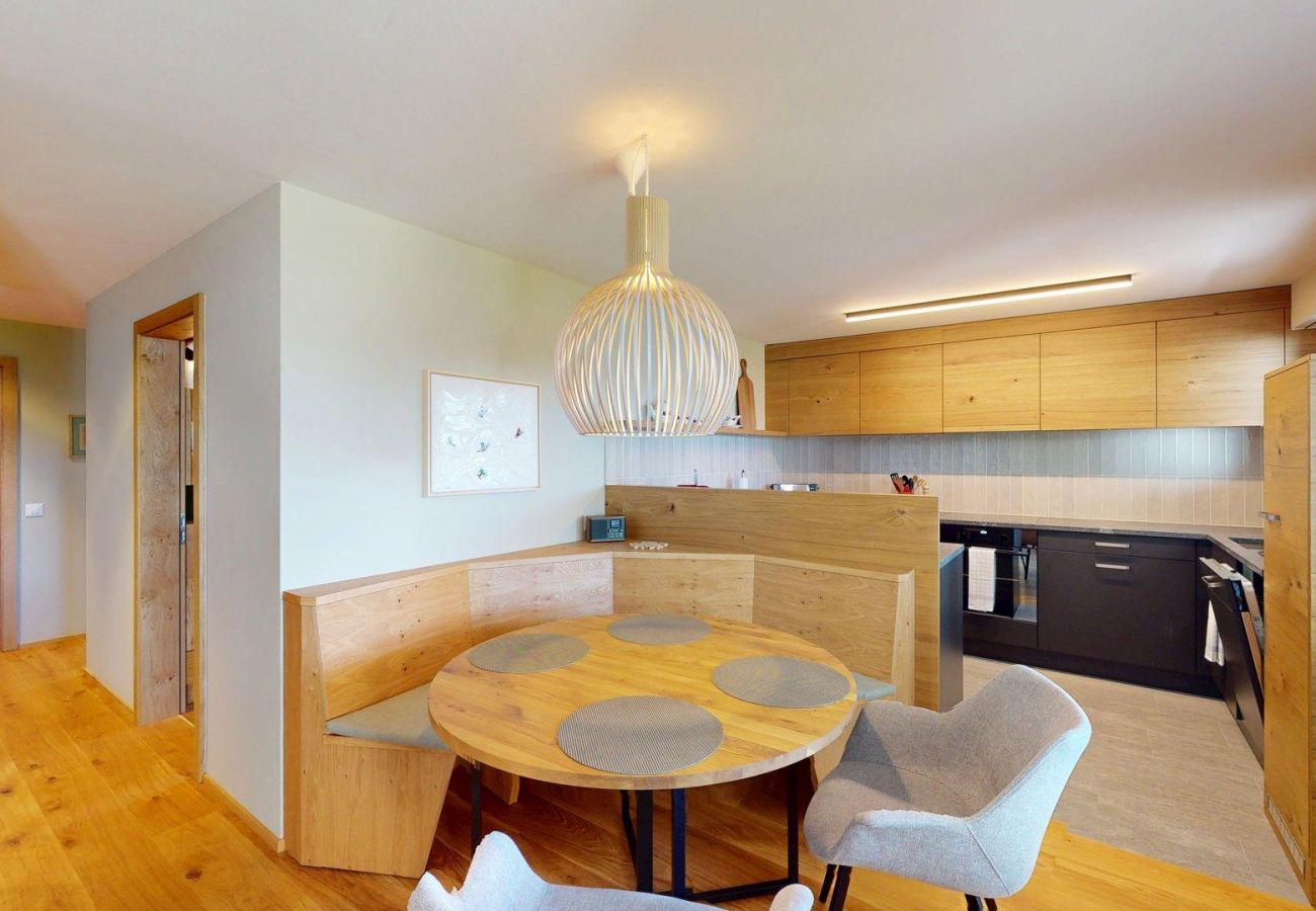 Apartment in Valbella - Setaria for 5 persons House Barlangia-Lenzerheide