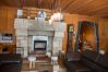 Chalet in Lenzerheide/Lai - Ski-in -Ski-out Chalet Crestas for 12 persons- Lenzerheide