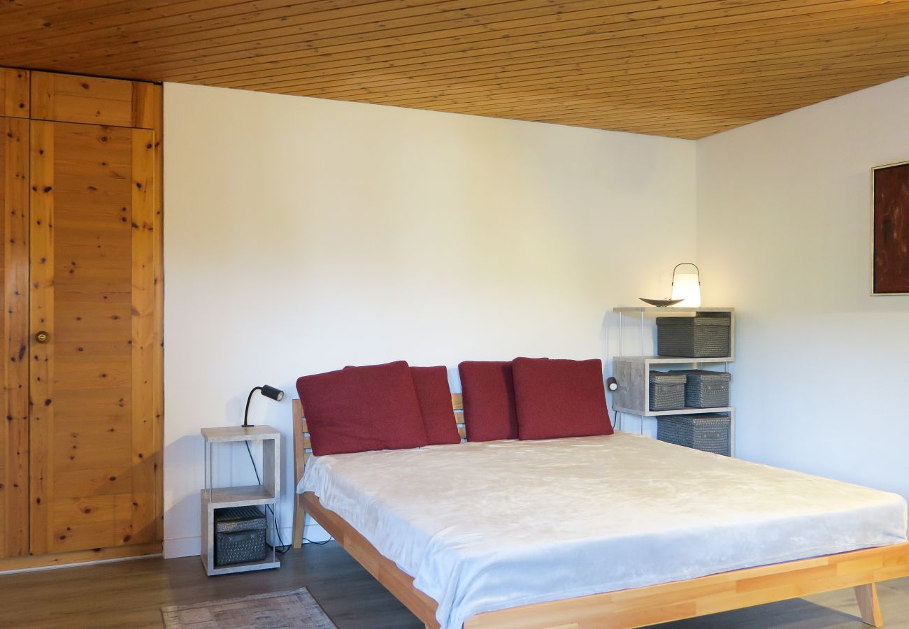 Studio in Lenzerheide/Lai - Apartment Schweizerhof 242 Lenzerheide