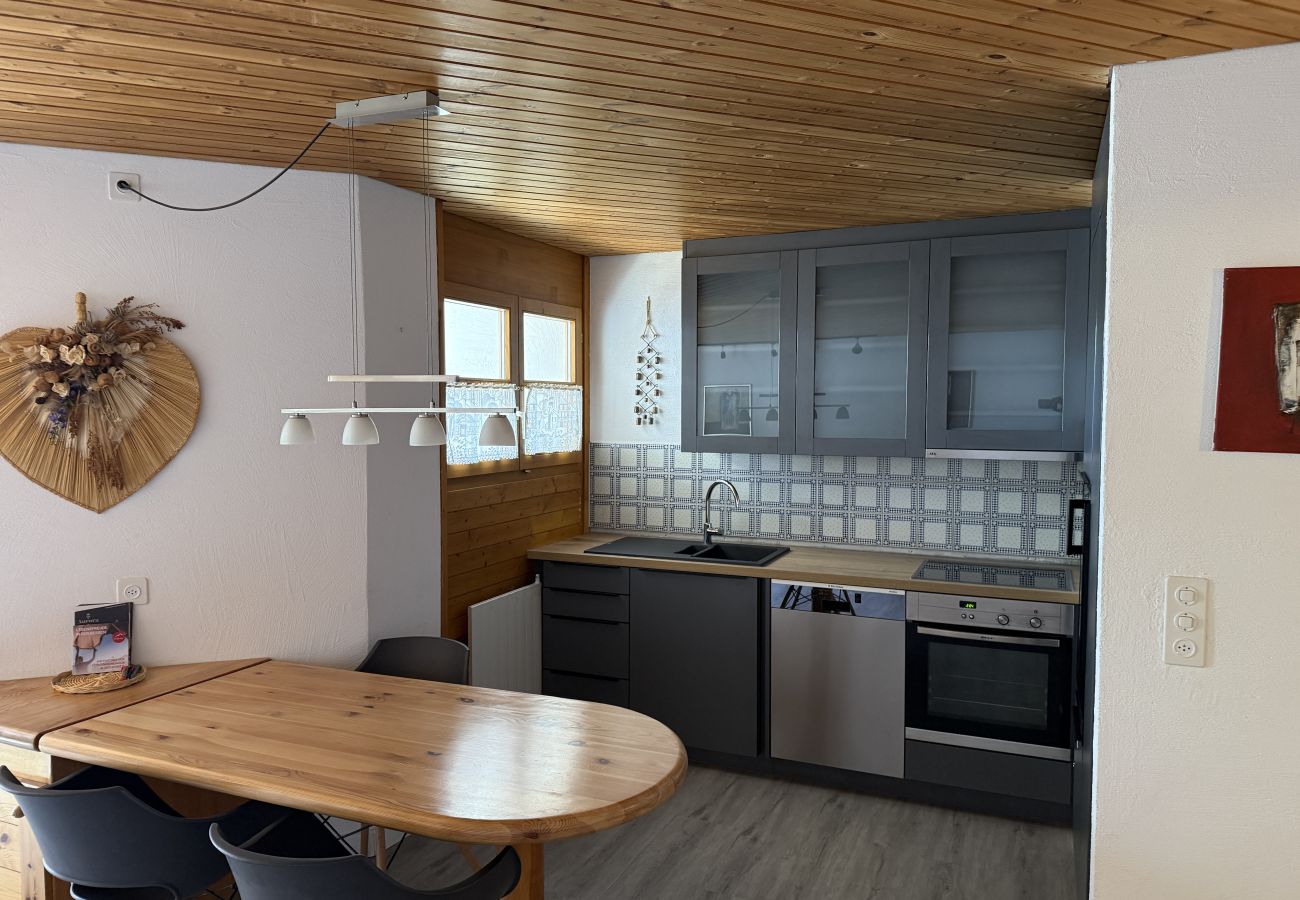 Studio in Lenzerheide/Lai - Apartment Schweizerhof 242 Lenzerheide