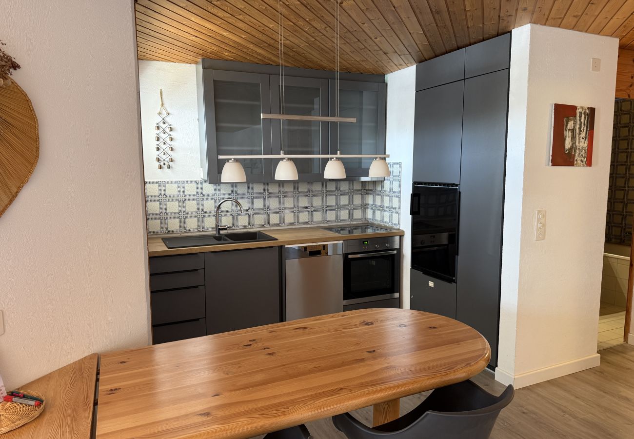 Studio in Lenzerheide/Lai - Apartment Schweizerhof 242 Lenzerheide