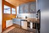 Studio in Lenzerheide/Lai - Apartment with mountain view and spa access