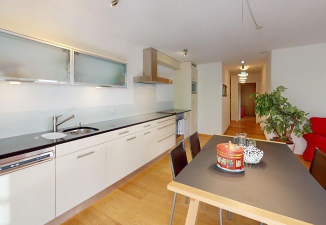 Apartment in Lantsch/Lenz - 3.5 room holiday apartment Piz Linard Lantsch Lenz Apartment in Lantsch/Lenz - 3.5 room holiday apartment Piz Linard Lantsch Lenz
