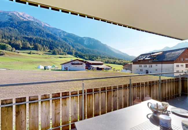 Apartment in Lantsch/Lenz - 3.5 room holiday apartment Piz Linard Lantsch Lenz Apartment in Lantsch/Lenz - 3.5 room holiday apartment Piz Linard Lantsch Lenz