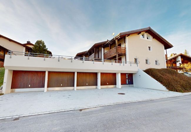 Apartment in Lantsch/Lenz - Family accommodation Tgampi Sot Lantsch for 6 persons Apartment in Lantsch/Lenz - Family accommodation Tgampi Sot Lantsch for 6 persons