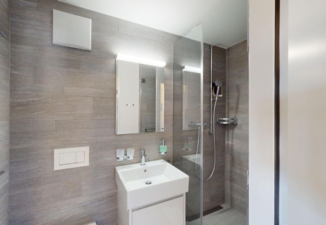 Apartment in Lantsch/Lenz - Family accommodation Tgampi Sot Lantsch for 6 persons Apartment in Lantsch/Lenz - Family accommodation Tgampi Sot Lantsch for 6 persons
