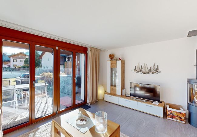 Apartment in Lantsch/Lenz - Family accommodation Tgampi Sot Lantsch for 6 persons Apartment in Lantsch/Lenz - Family accommodation Tgampi Sot Lantsch for 6 persons