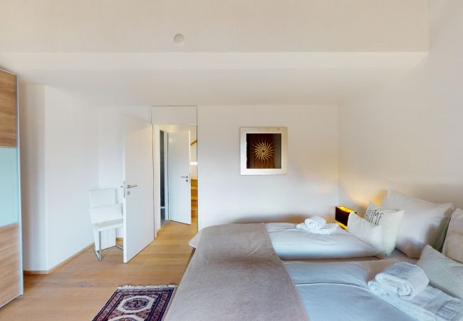 Apartment in Lantsch/Lenz - Family accommodation Tgampi Sot Lantsch for 6 persons Apartment in Lantsch/Lenz - Family accommodation Tgampi Sot Lantsch for 6 persons