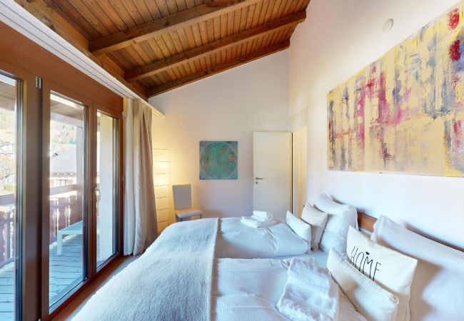 Apartment in Lantsch/Lenz - Family accommodation Tgampi Sot Lantsch for 6 persons Apartment in Lantsch/Lenz - Family accommodation Tgampi Sot Lantsch for 6 persons