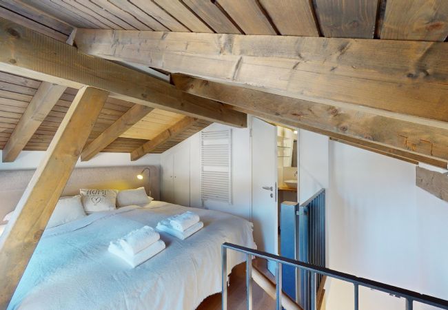 Apartment in Lantsch/Lenz - Family accommodation Tgampi Sot Lantsch for 6 persons Apartment in Lantsch/Lenz - Family accommodation Tgampi Sot Lantsch for 6 persons