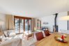 Apartment in Lantsch/Lenz - Family accommodation Tgampi Sot Lantsch for 6 persons Apartment in Lantsch/Lenz - Family accommodation Tgampi Sot Lantsch for 6 persons
