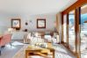 Apartment in Lantsch/Lenz - Family accommodation Tgampi Sot Lantsch for 6 persons Apartment in Lantsch/Lenz - Family accommodation Tgampi Sot Lantsch for 6 persons