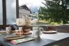 Apartment in Lenzerheide/Lai - Family accommodation Pianura Crapera Lenzerheide
