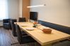 Apartment in Parpan - Holiday flat for skiing couples Triangel D - Parpan