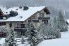 Apartment in Lenzerheide/Lai - Holiday flat for 5 people Bot La Pala Lenzerheide