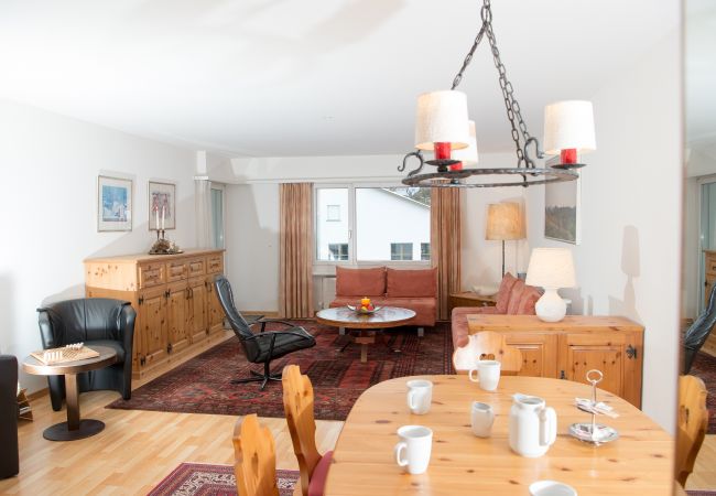 Lenzerheide/Lai - Apartment