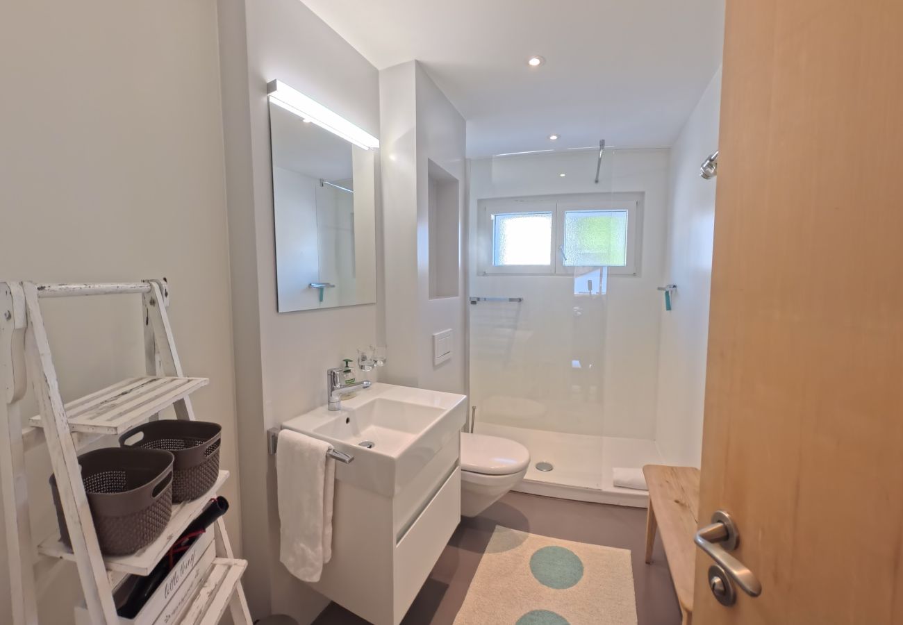Apartment in Lenzerheide/Lai - Central base for biking and skiing
