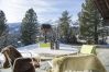 Apartment in Valbella - Vacation home Mistaila for 6 persons Valbella-Lenzerheide