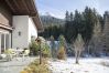 Apartment in Valbella - Vacation home Mistaila for 6 persons Valbella-Lenzerheide