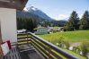 Apartment in Valbella - Ski in Ski out Family accommodation Chesa Katja Lenzerheide