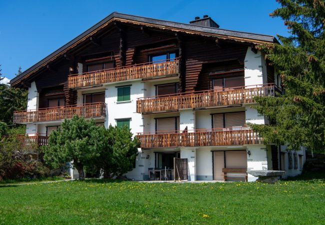 Apartment in Valbella - Vacation accommodation Davos Lai Valbella-Lenzerheide for 2 persons