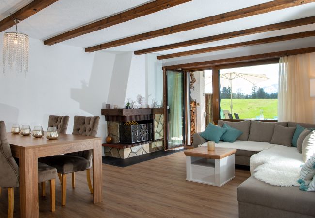  in Lenzerheide See - Vacation accommodation Davos Lai Valbella-Lenzerheide for 2 persons
