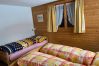 Apartment in Valbella - Vacation accommodation for 3 persons Sartons-Lenzerheide