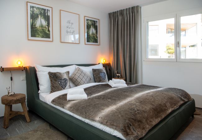 Apartment in Lantsch/Lenz - Accommodation for 4 persons Arsas Lantsch-Lenzerheide Apartment in Lantsch/Lenz - Accommodation for 4 persons Arsas Lantsch-Lenzerheide