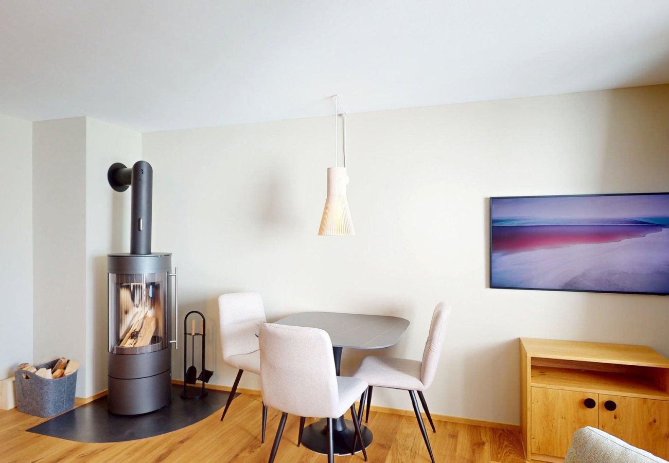 Apartment in Valbella - Molinia for 2 persons House Barlangia - Lenzerheide