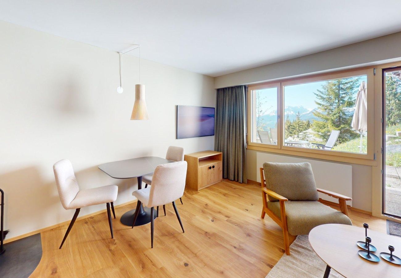 Apartment in Valbella - Molinia for 2 persons House Barlangia - Lenzerheide