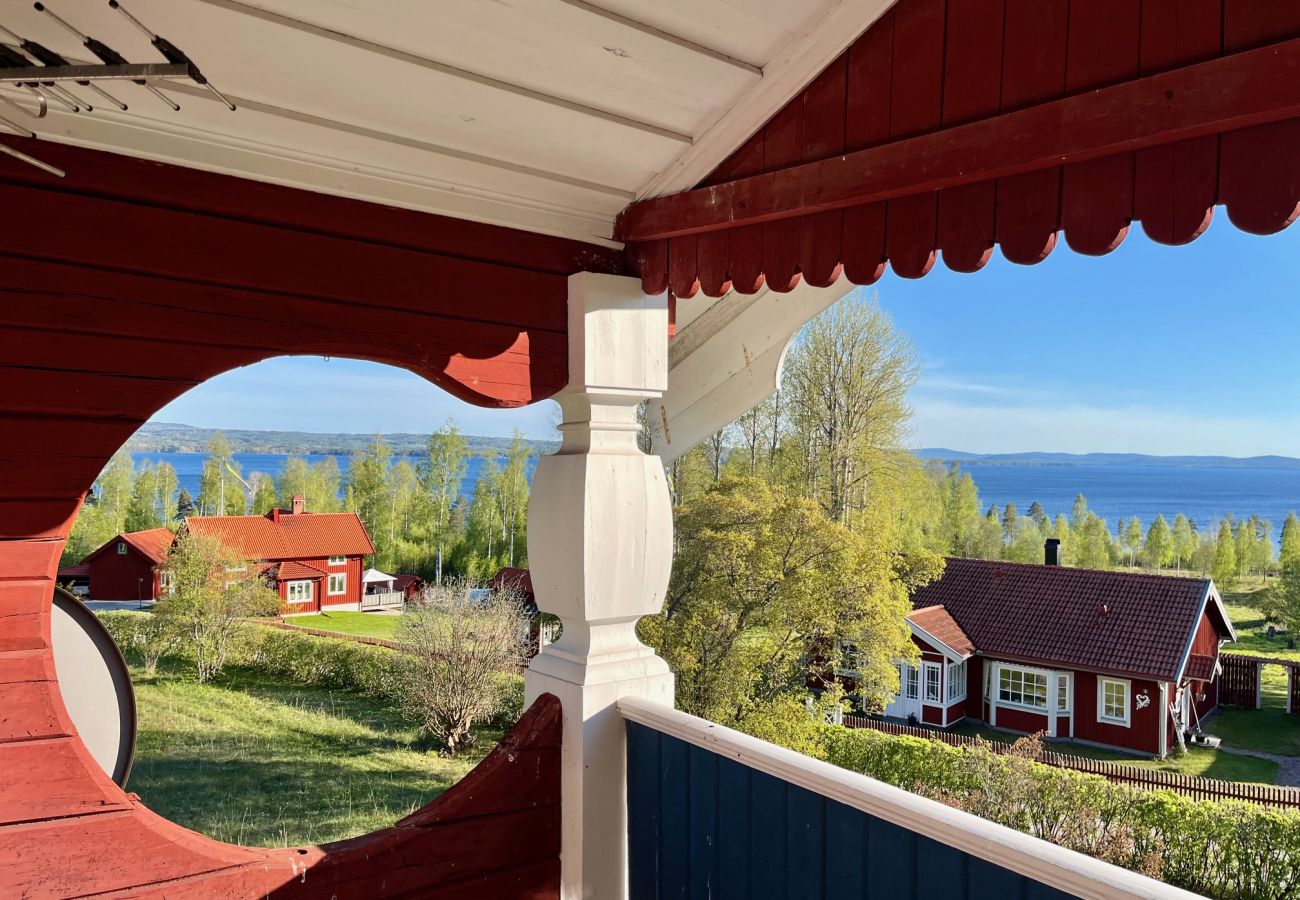 House in Rättvik - Summer House Sweden in Rättvik for 9 people
