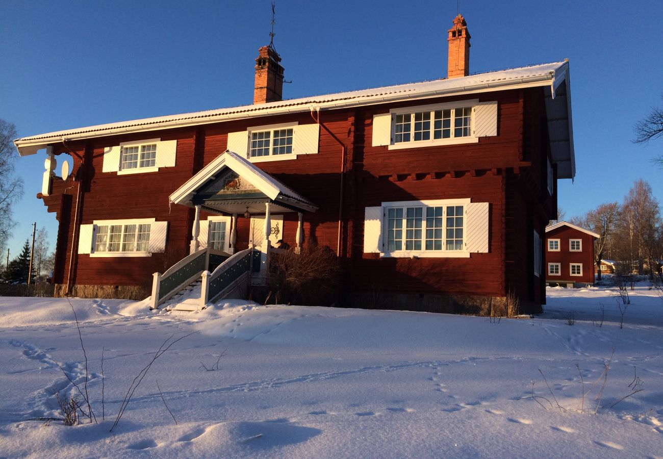 House in Rättvik - Summer House Sweden in Rättvik for 9 people