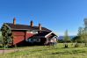 House in Rättvik - Summer House Sweden in Rättvik for 9 people