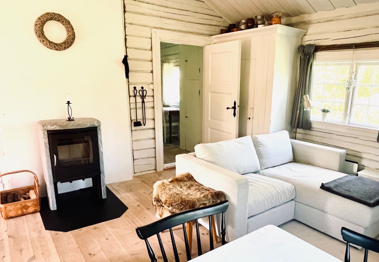 Bungalow in Rättvik - Holiday home in Rättvik