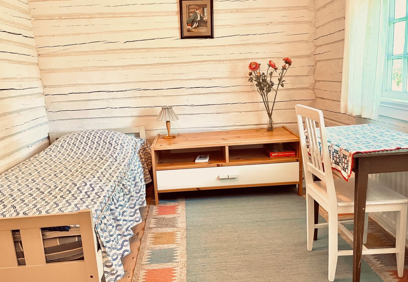 Bungalow in Rättvik - Holiday home in Rättvik