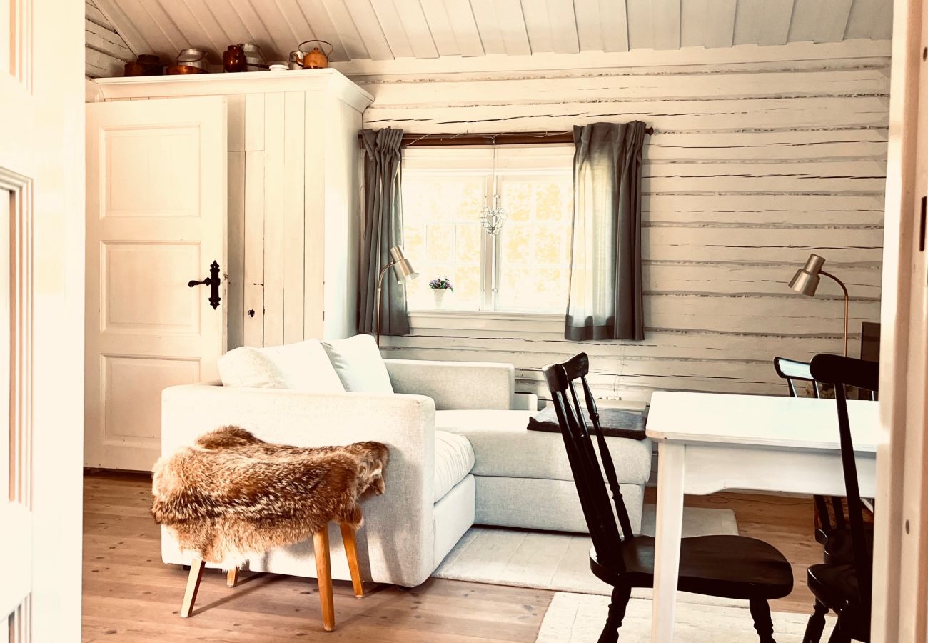Bungalow in Rättvik - Holiday home in Rättvik