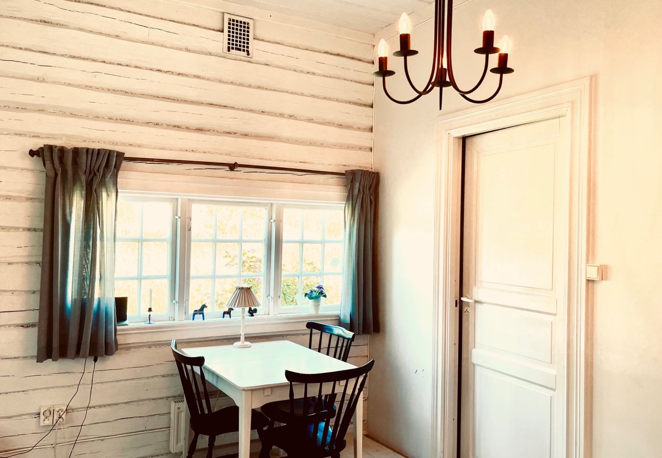 Bungalow in Rättvik - Holiday home in Rättvik