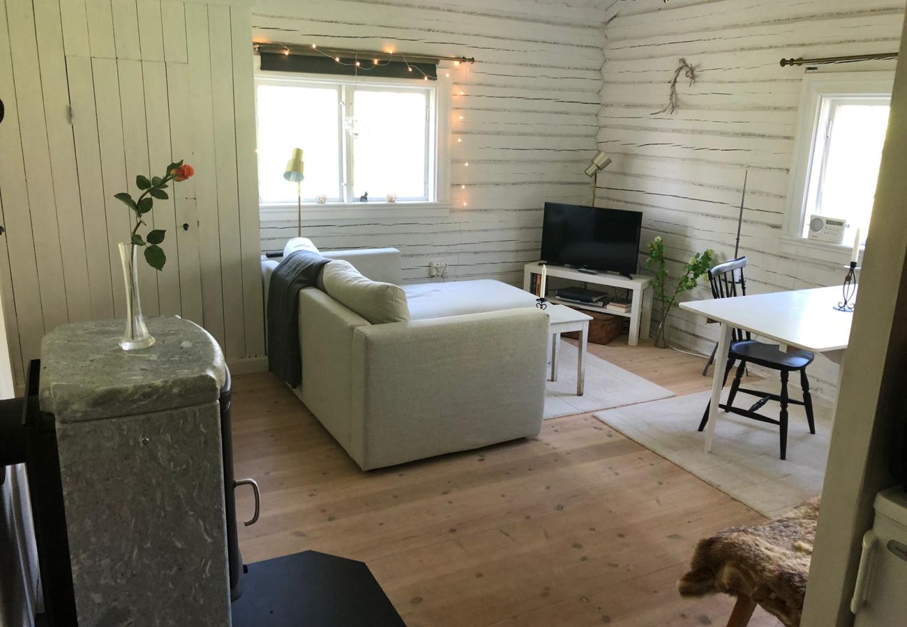 Bungalow in Rättvik - Holiday home in Rättvik