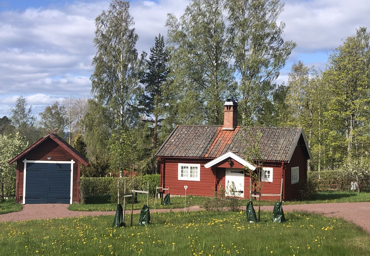 Bungalow in Rättvik - Holiday home in Rättvik