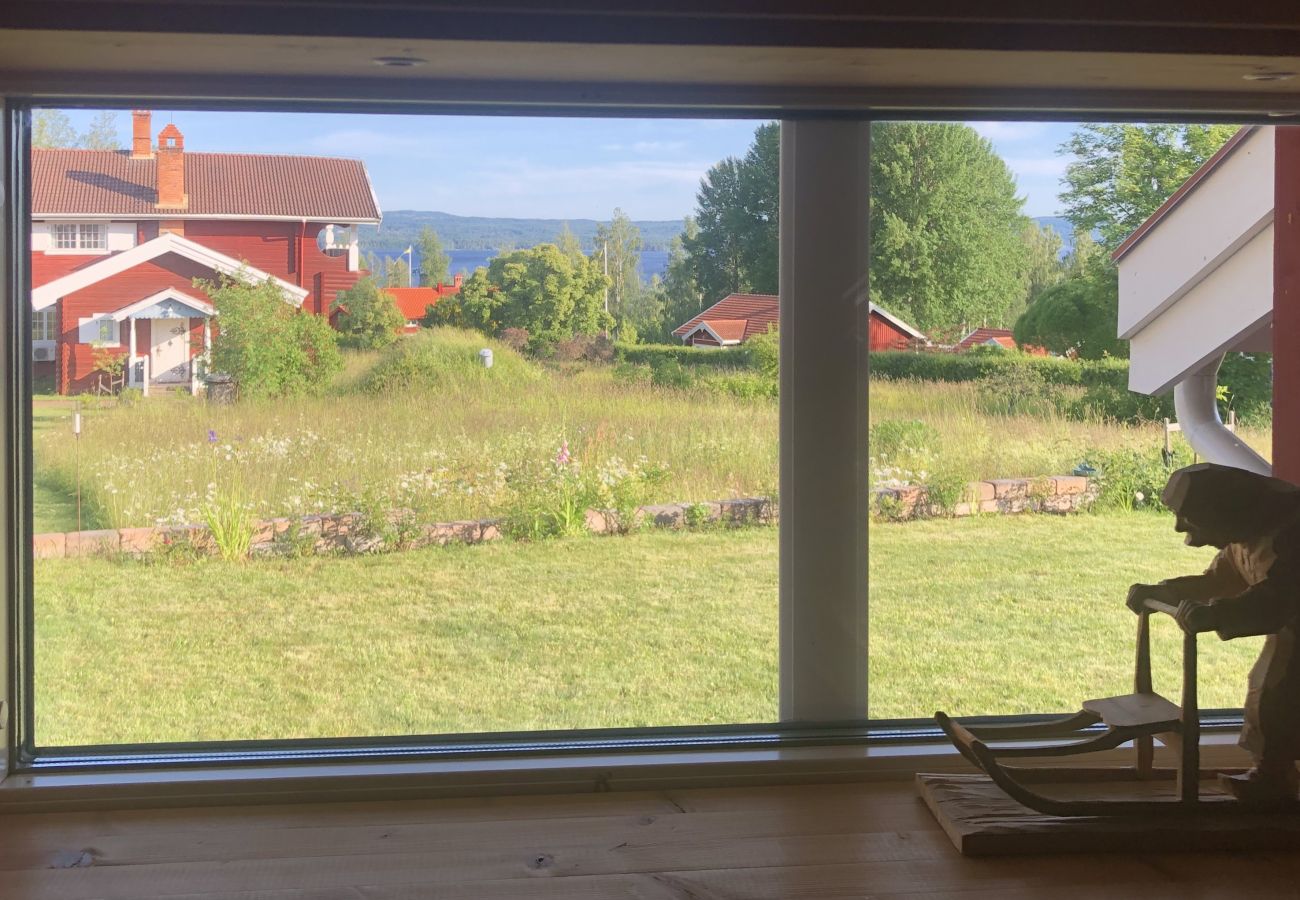 Bungalow in Rättvik - Holiday home in Rättvik
