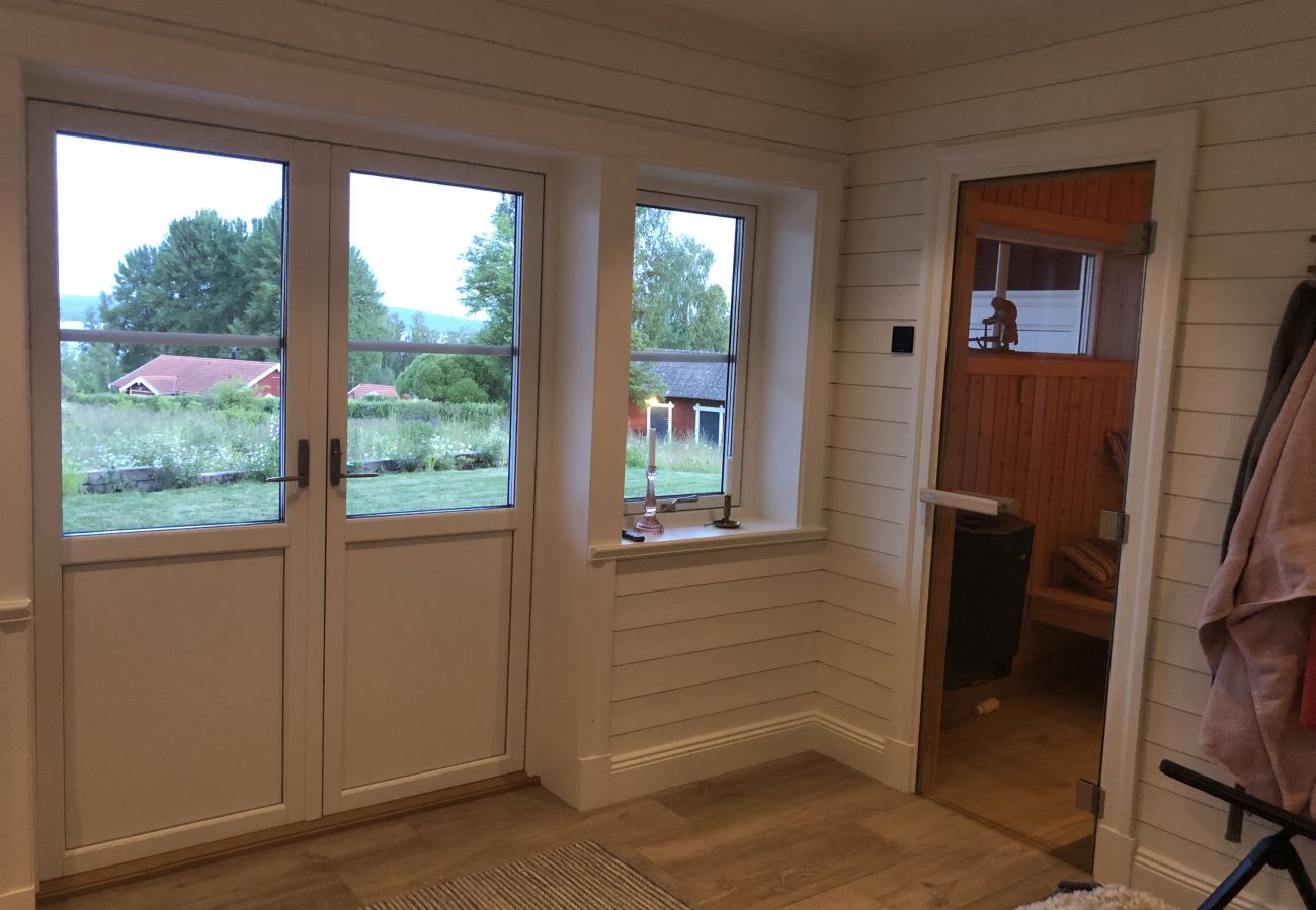 Bungalow in Rättvik - Holiday home in Rättvik